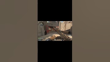 Overpass Ace @twitch.tv/bad4cs  #counterstrike #counterstrike2 #cs2clips #faceit #csgo #cs2