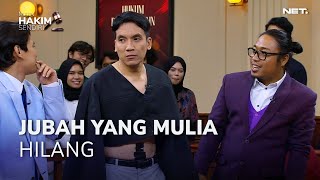 YANG DIPANGGIL DESTA YANG MUNCUL KOK BEGINI?! (1/4) - MAIN HAKIM SENDIRI screenshot 4