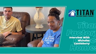 Exclusive Interview - Mobile Home Buying Explained