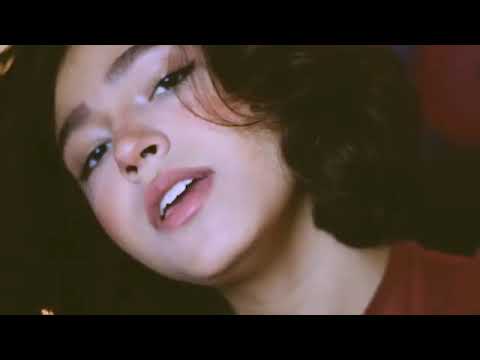 საოცარი გოგო საოცარი ხმით