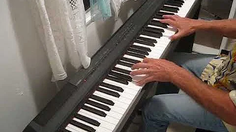 Stephen Schilling Original Solo Piano Compositions