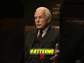 Unlock Your Patterns: Stop Self-Sabotage NOW! #shorts