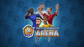 Soccer Manager Arena - Dutch screenshot 2