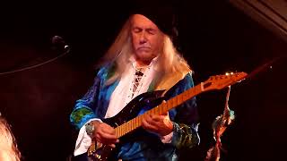 Uli Jon Roth - The Sails of Charon