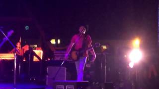 Kevin Fowler- "Long Line Of Losers" Lubbock amp 4/7/17