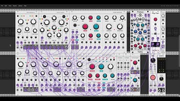 Calming Chaos VCV Rack