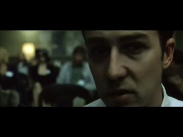 Fight Club / Pixies - Where is my mind? class=