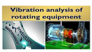 صيانة تنبؤيه المعدات الدوارة    Predictive maintenance Vibration analysis-Polar Chart by Technical Engineering School 4,059 views 4 years ago 10 minutes, 38 seconds