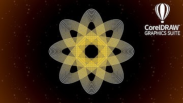 Learn logo design | Corel DRAW tutorials | 101