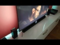 SONY HT RT3