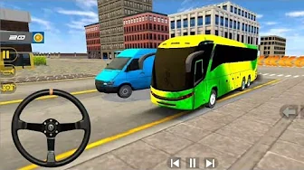 Bus Kids Panda ke Malioboro | Bus Simulator Indonesia Bussid Bus Kids Panda ke Malioboro | Bus Simulator Indonesia Bussid