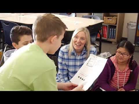 Carmel Clay Schools Teacher Recruitment Video