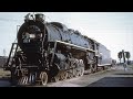 Illinois central 2613 a documentary of the ics excursion locomotive