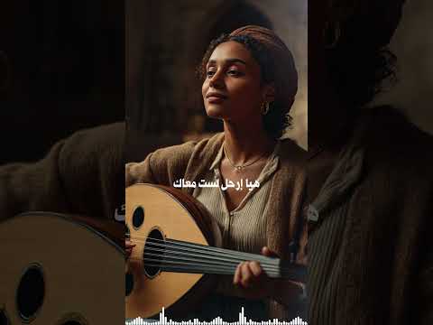 ع ج بي ع ل ي ك أغنية عربية فصحى أحمد وائل 