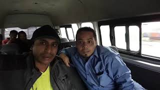 رحلة حسن القاسمي ومحمد مطري الي اثيوبيا (نازريت ودير دوا)2018