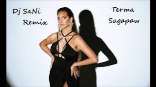 Ria Ellinidou  - Terma Sagapaw Dj SaNi Remix