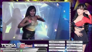 KAMU SALAH ORANG X GAUN MERAH FULL FUNKOT MIXTAPE 2025 BP KRIAN BY DJ TESSA MORENA