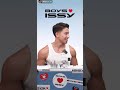 Tony Labrusca Live Selling | Issy Boys MKe Up