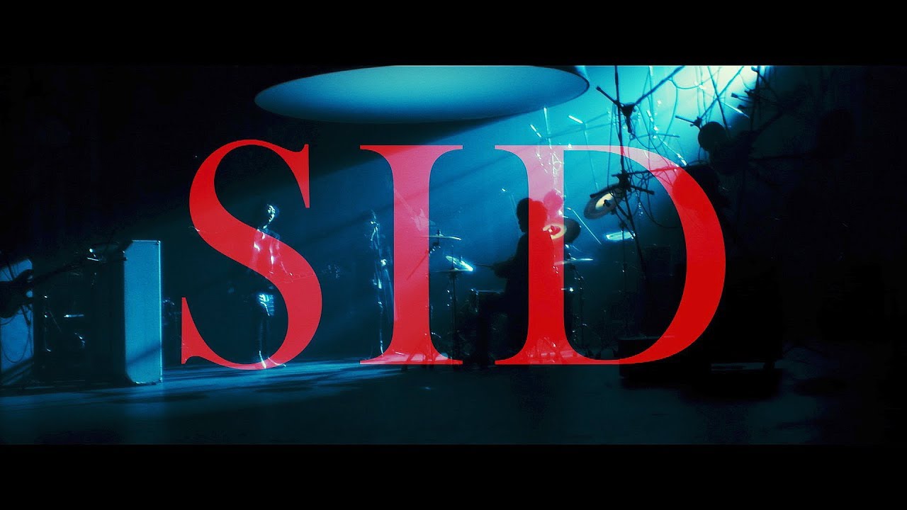 シド Sid アリバイ Youtube