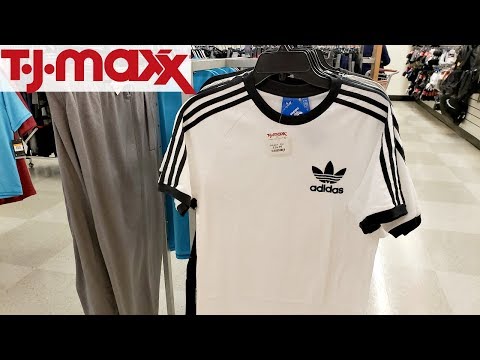 marshalls nike shirts