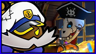 PAPER MARIO: LA PUERTA MILENARIA SWITCH 🌟 PARTE 6 