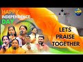 LIVE - || INDEPENDENCE DAY SPECIAL PRAYER || 15 AUGUST 2025 | PASTOR. PAUL | WGPC MINISTRY INDIA