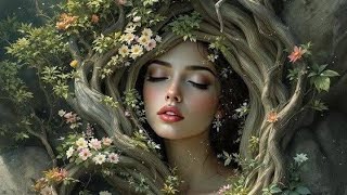 картинка: ПОСЛАНИЕ ОТ ПРЕДКОВ ДУХА  РОДА ‼️#таро #tarot #онлайнтарогадание 