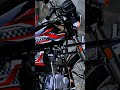 Honda 125 #headtored #honda #bike #125