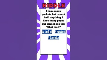 Riddle | Riddles in English | logical riddle |  clue sphere #riddles #ytshorts #brainteasers