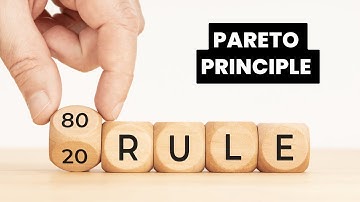 Unlocking the Power of the 80/20 Rule in Management!