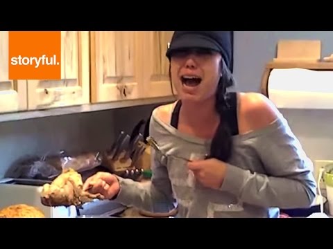 Epic Thanksgiving Turkey