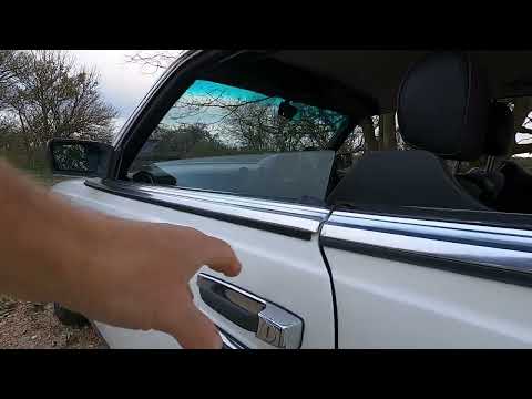 1980 Mercedes-Benz 280ce