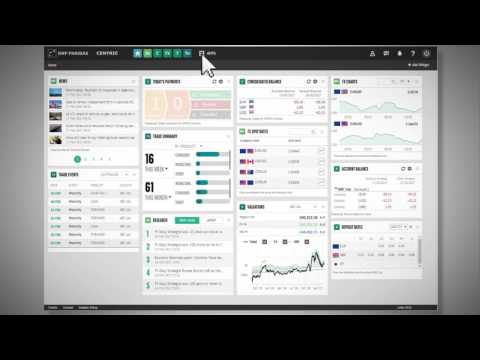 CENTRIC BNP Paribas overview