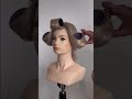 🦋 How to Blow-Dry Long Butterfly Layers 🦋 with Gilad Goldstein @myguiltycrown