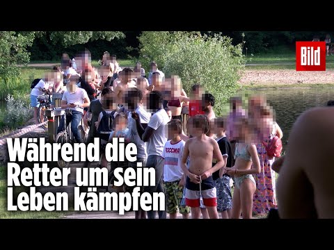 Video: Sie Müssen Kein Teenager Sein, Um Fast Auf See Zu Sterben - Matador Network