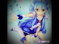 انترو كلوى غليتر الزرقاء تصميمى