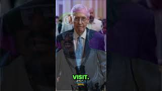 🚨 CONGRESS HAS AN AGE PROBLEM... MITCH MCCONNELL PROVES IT? 🤔