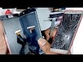 LeEco (Letv) Le 1s  ||  LeTV Le 2 Broken ( Damaged ) LCD Screen Replacement-escbaig