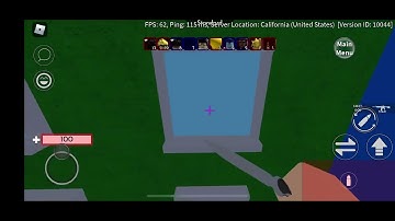 How to get monkey with drip in arsenal… (LAST DAY AND REAL)