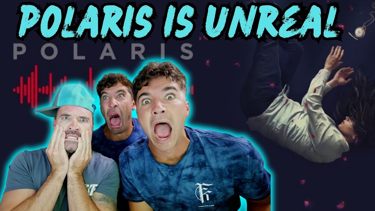 WE NEED MORE POLARIS NOWWWWW - Polaris - Consume (Reaction)