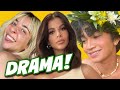 GABBIE HANNA DOESN'T CARE ABOUT OTHERS & LAURA LEE & BRETMAN ROCK DRAMA!