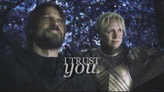  Jaime Brienne I Trust You For Sigyn27 