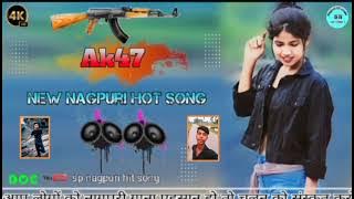 🥀Ak47 __ New Nagpuri Song __nagpuri sr music,,🥀2023,🥀,2024,,hit song,,❤️
