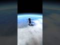Ellipse Rocket Simulator # VIDEO SHORT # My Smalest RCS Satalite
