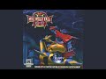 One Must Fall 2097 Music - Main Theme (Reconstructed) [30 minutes Non-Stop Loop]