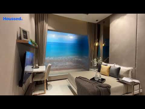 Sunteck Beach Residences Vasai Palghar | Top Project In Vasai By Sunteck | Houssed