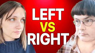 Should We Affirm Trans Identities | Taylor Fogarty & DragonFist Vs Pheebs and 1stAmender