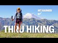 5 days on the pacific crest trail episode 5