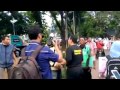 Download Pengguna motor vs Pejalan kaki Pengguna motor vs Pejalan kaki
