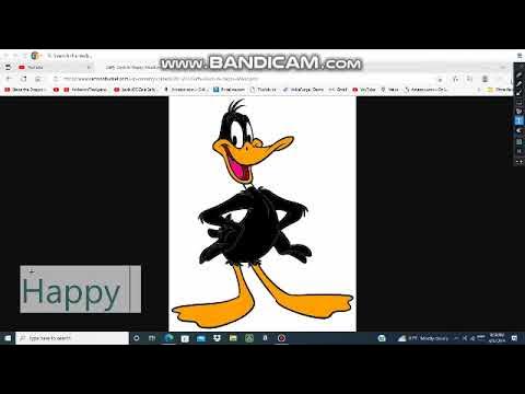 Happy 86th birthday to Daffy Duck. - YouTube